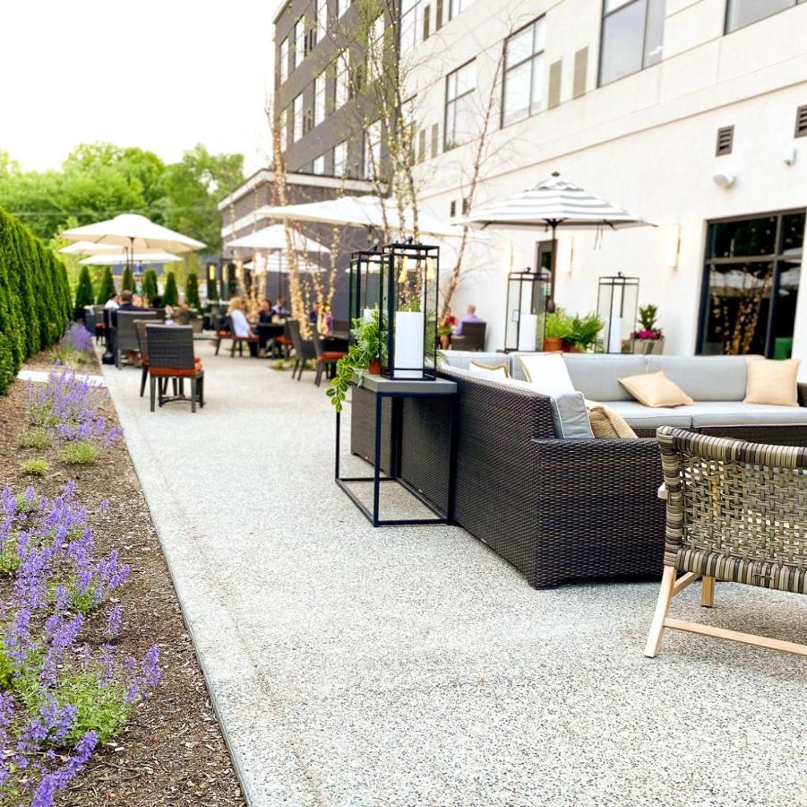 Cambria Hotel Shelby Township - Detroit Utica Shelby Twp Buitenkant foto