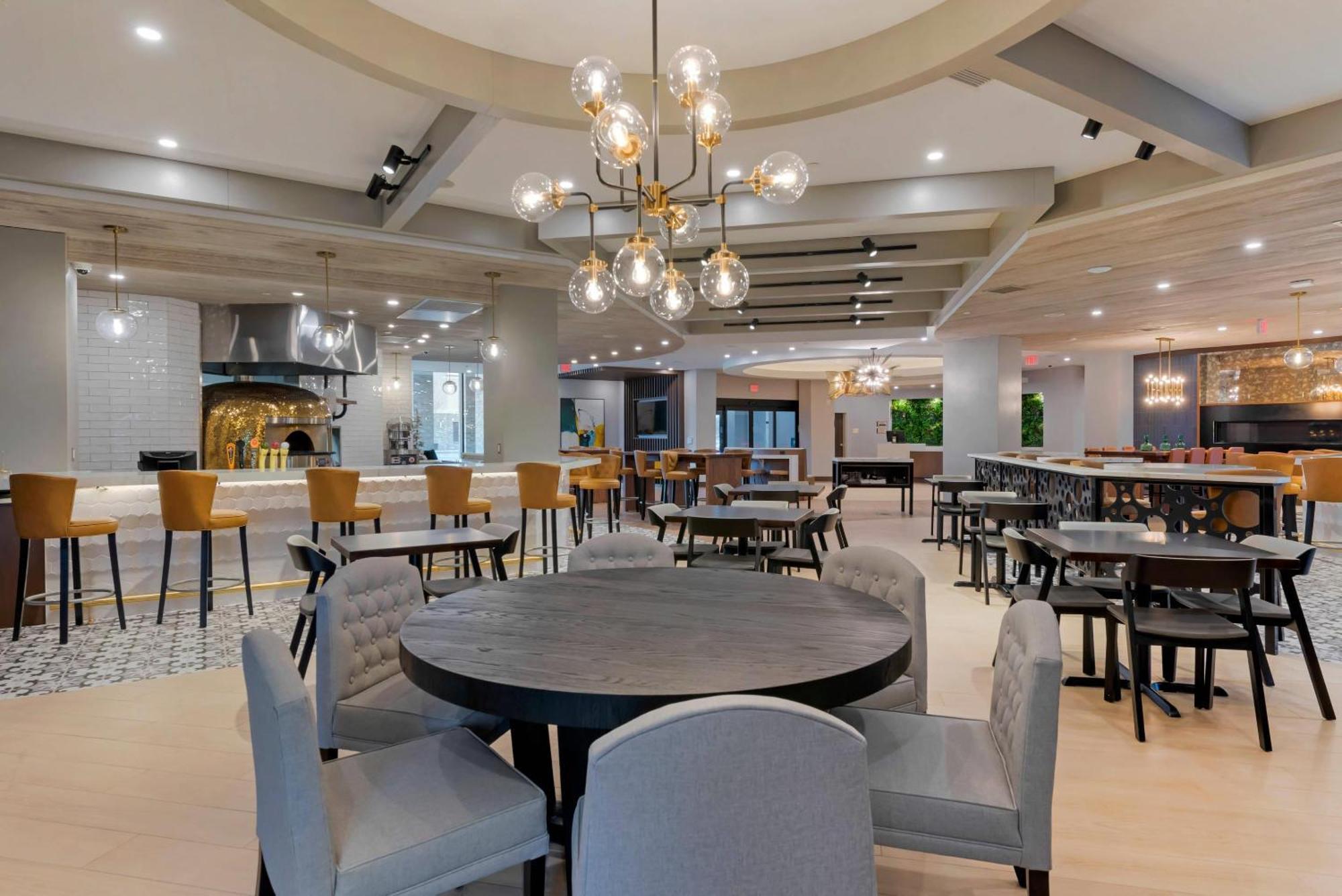 Cambria Hotel Shelby Township - Detroit Utica Shelby Twp Buitenkant foto