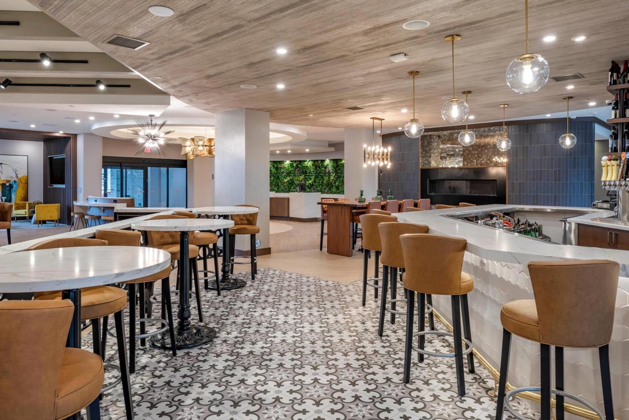 Cambria Hotel Shelby Township - Detroit Utica Shelby Twp Buitenkant foto