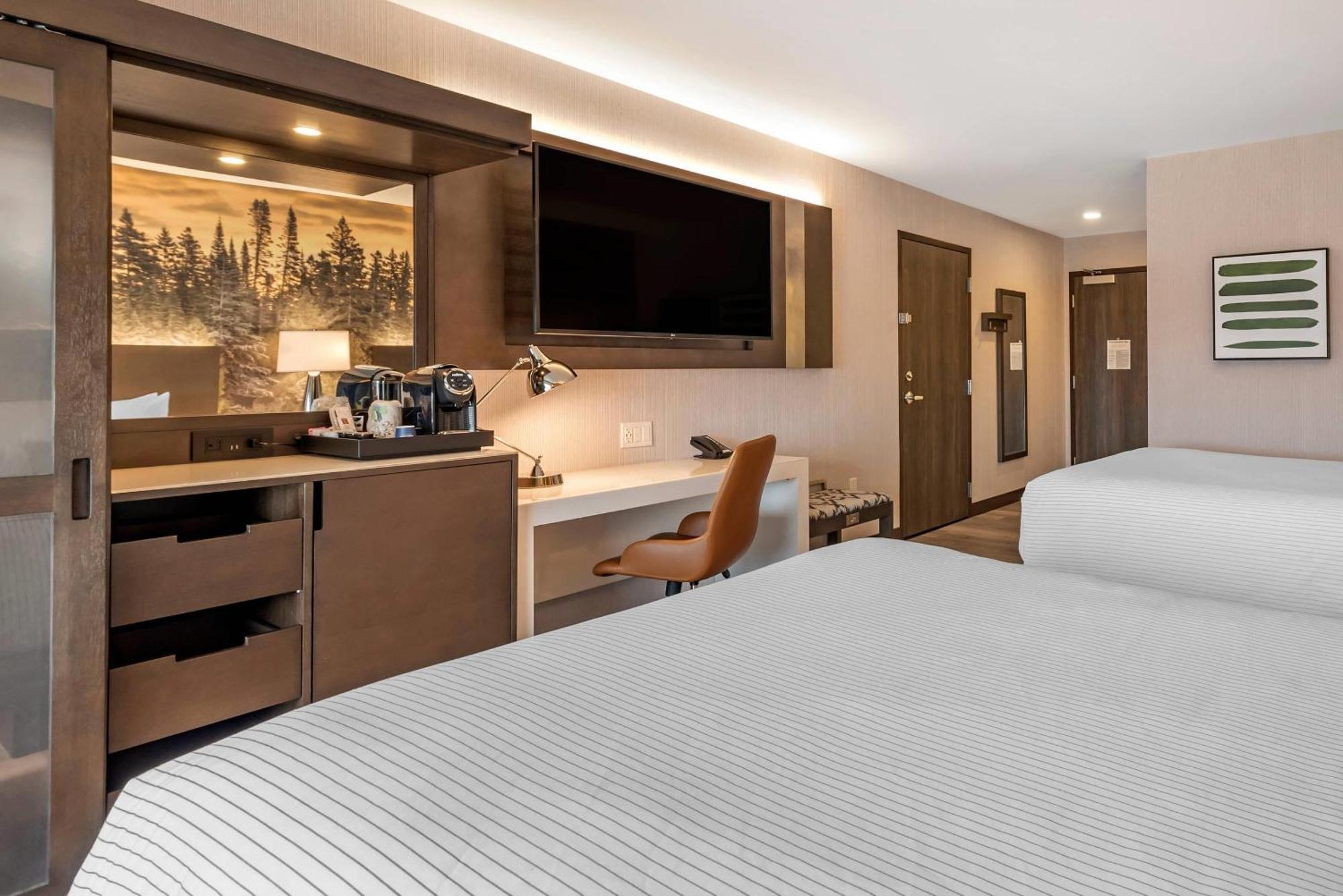 Cambria Hotel Shelby Township - Detroit Utica Shelby Twp Buitenkant foto